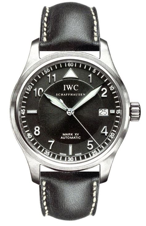 iwc mk15|iwc mark 11.